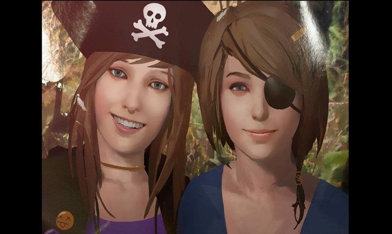 Illustration for article titled Life Is Strange: The Past Is Gone